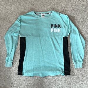 PINK Long Sleeve
